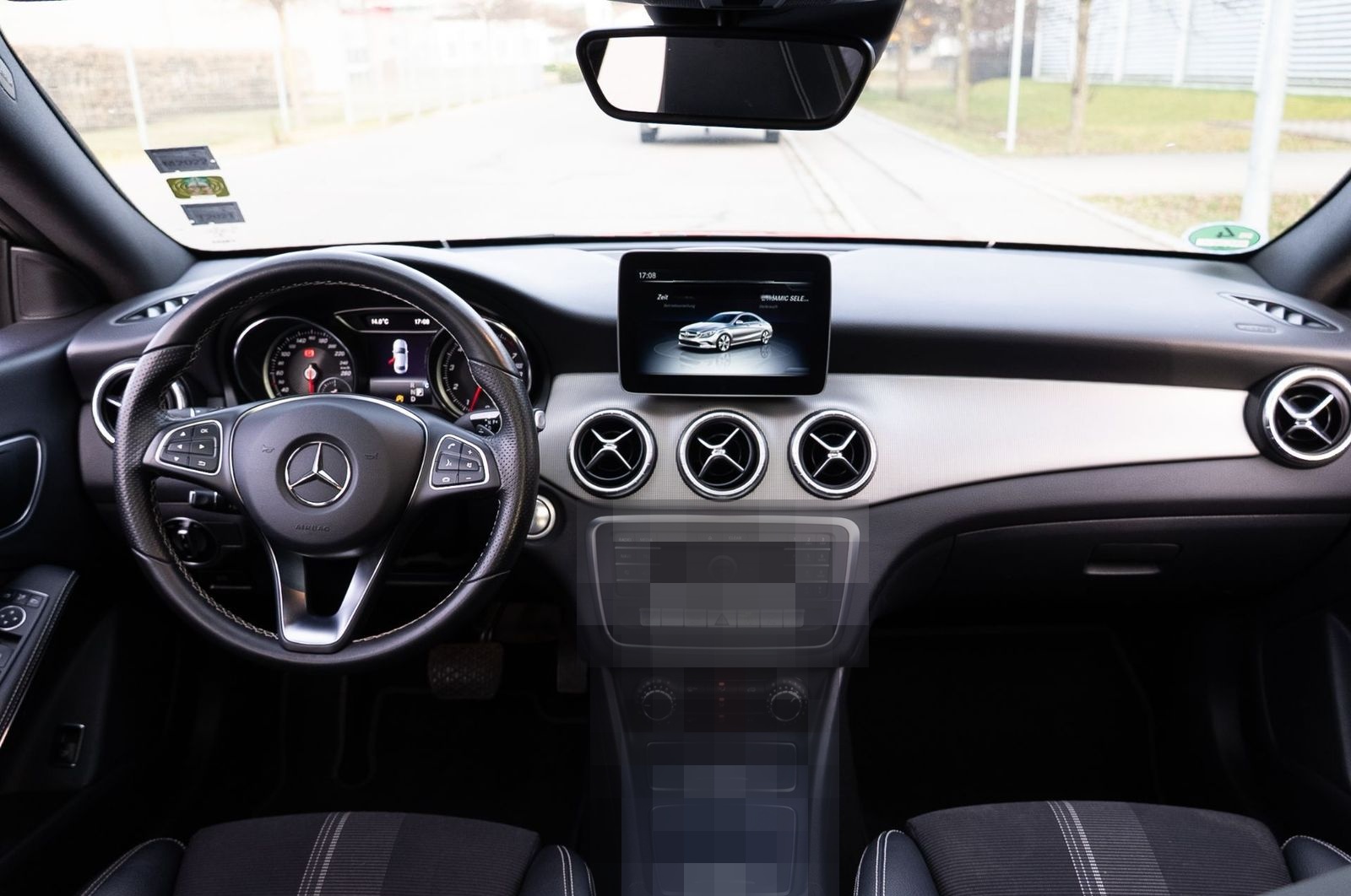 Mercedes-Benz CLA 180 Urban *Garantie*Kamera*SHZ*Tempo. foto 9