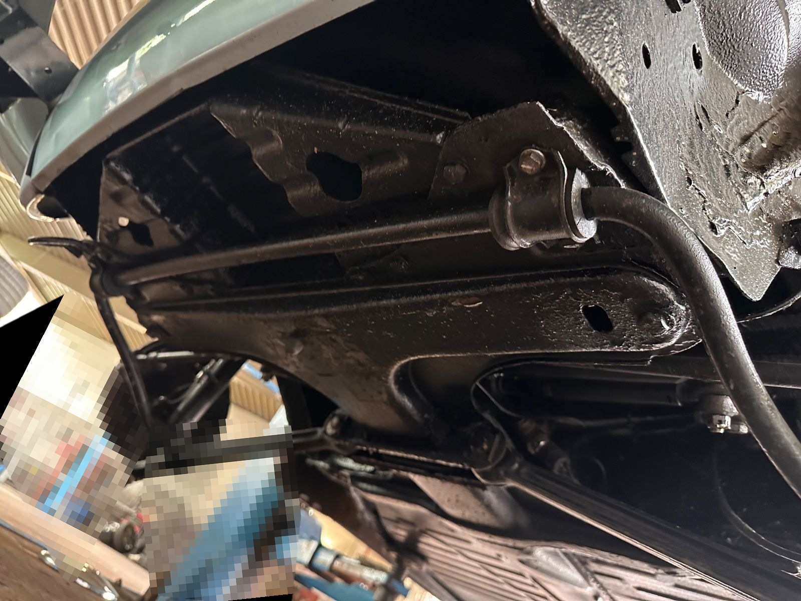 Volkswagen Käfer 1303 mit H-Kennzeichen foto 16