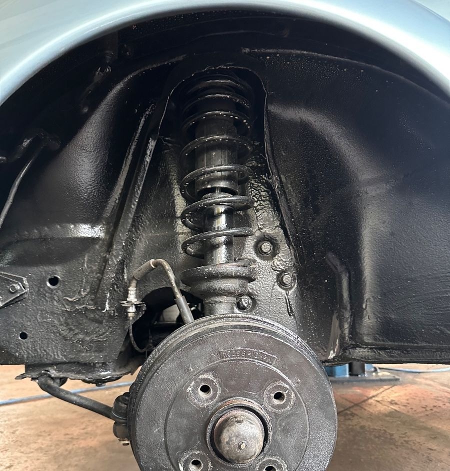 Volkswagen Käfer 1303 mit H-Kennzeichen foto 17