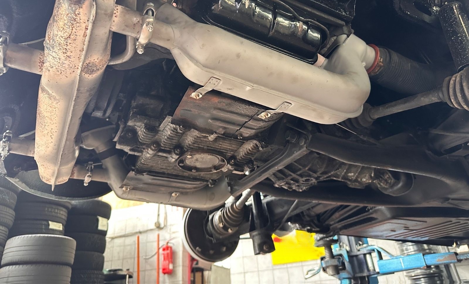 Volkswagen Käfer 1303 mit H-Kennzeichen foto 18