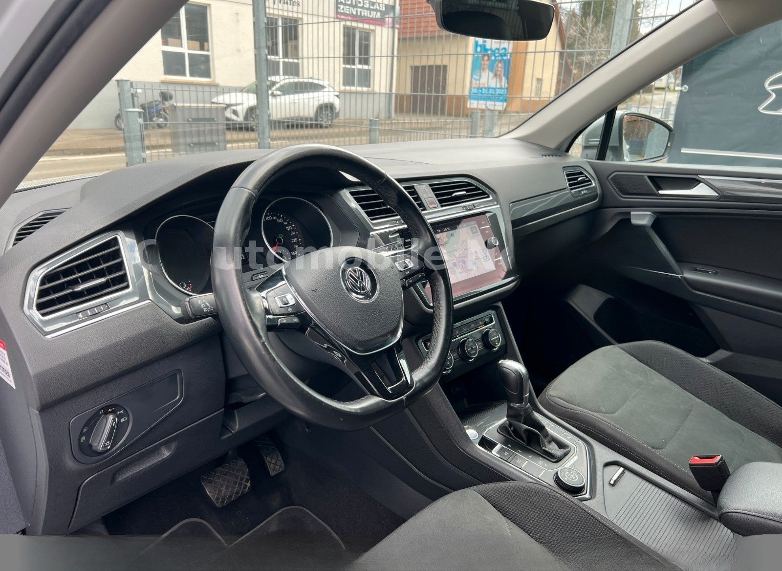 Volkswagen Tiguan Allspace Highline 4Motion DSG*LED*Navi* foto 11