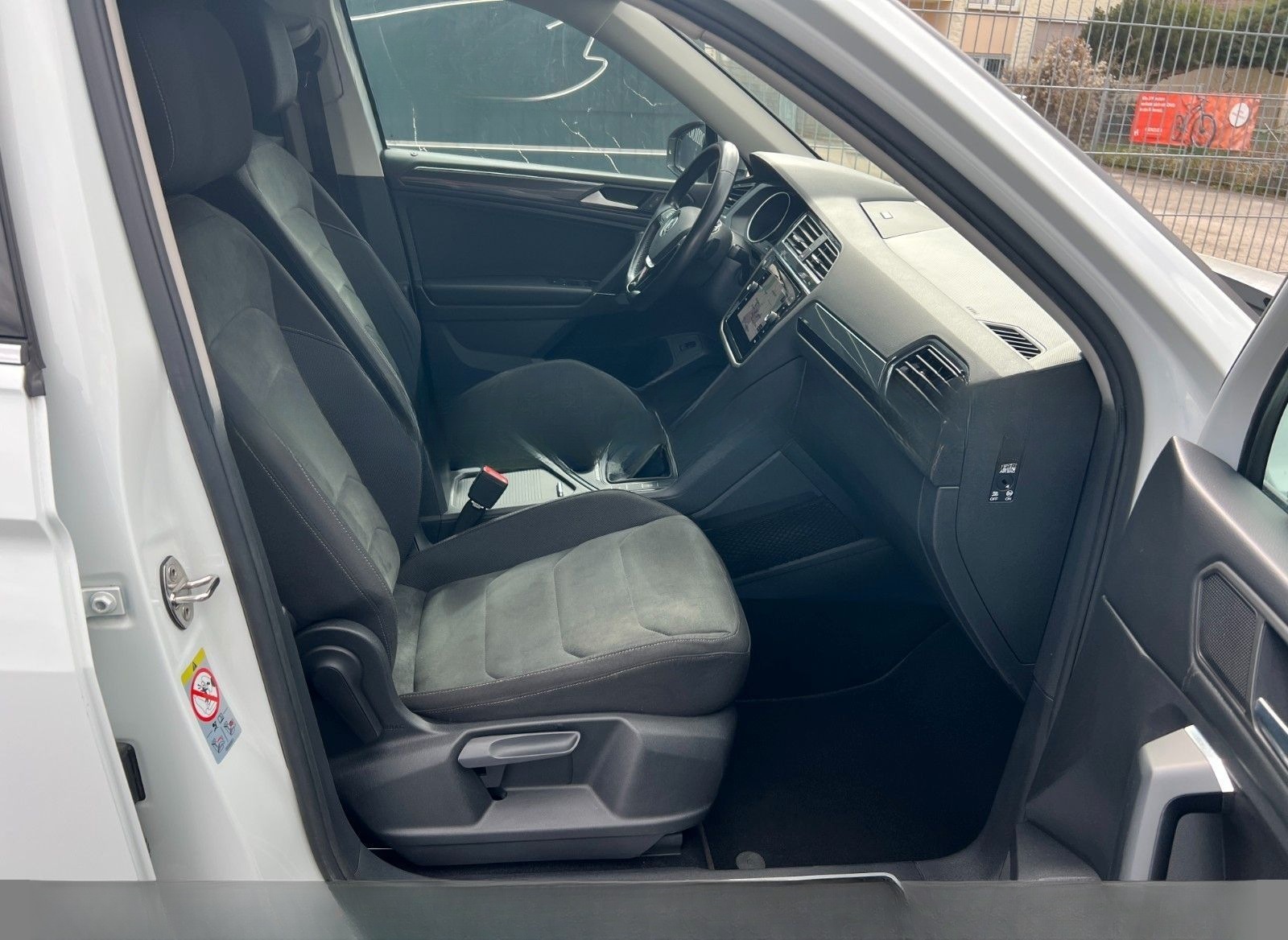 Volkswagen Tiguan Allspace Highline 4Motion DSG*LED*Navi* foto 12
