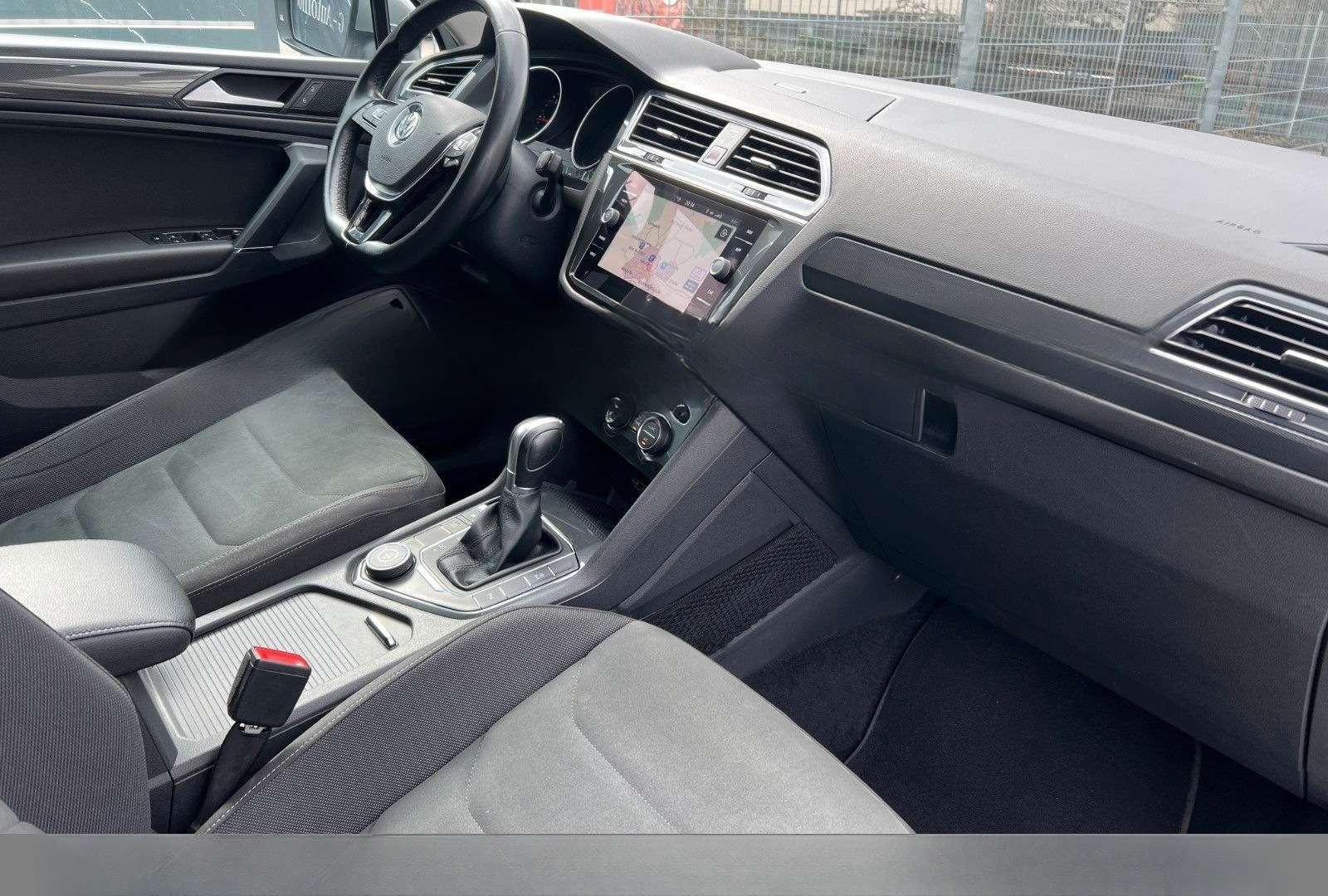 Volkswagen Tiguan Allspace Highline 4Motion DSG*LED*Navi* foto 13