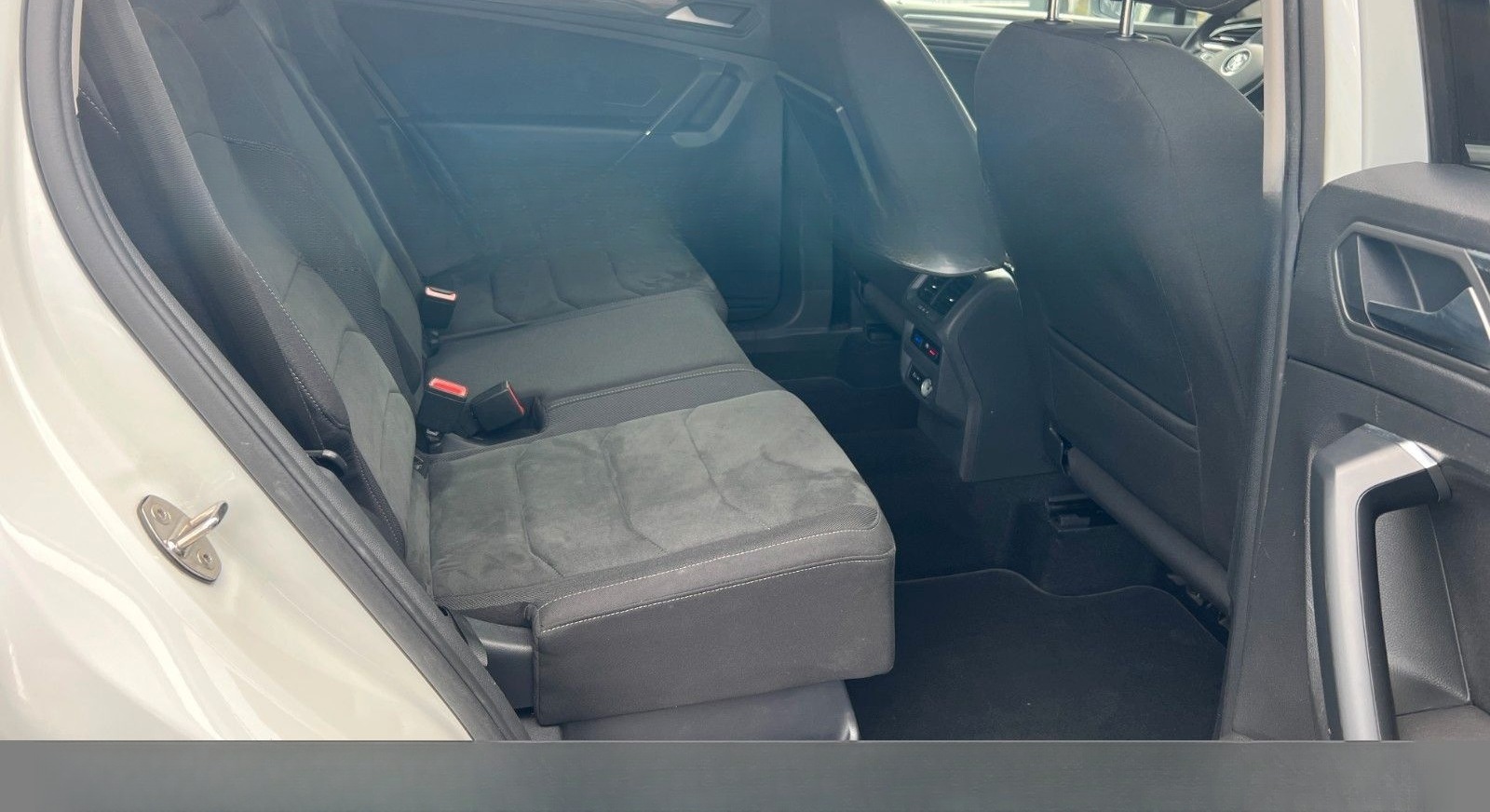 Volkswagen Tiguan Allspace Highline 4Motion DSG*LED*Navi* foto 16