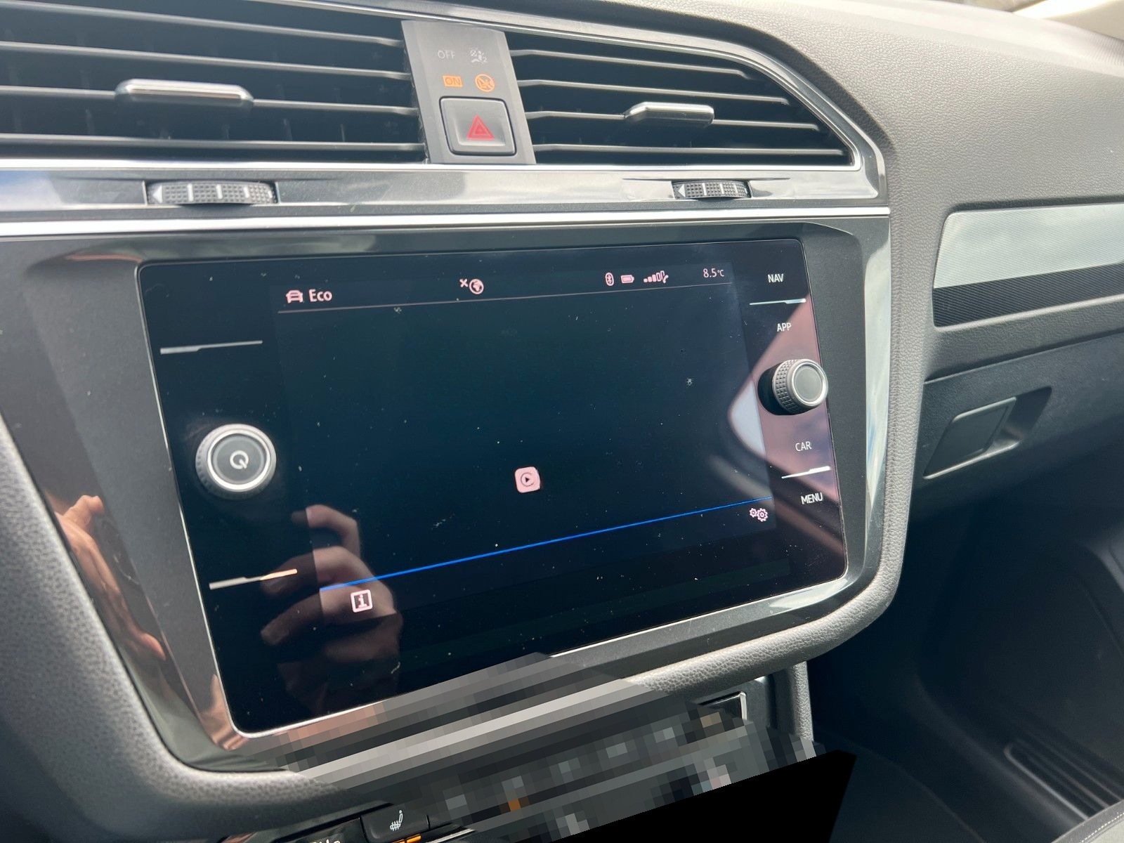 Volkswagen Tiguan Allspace Highline 4Motion DSG*LED*Navi* foto 19