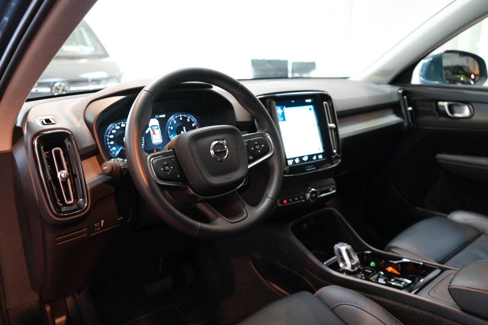 Volvo XC 40 B4 B Geartronic Inscription *LED*Virtual*L foto 11