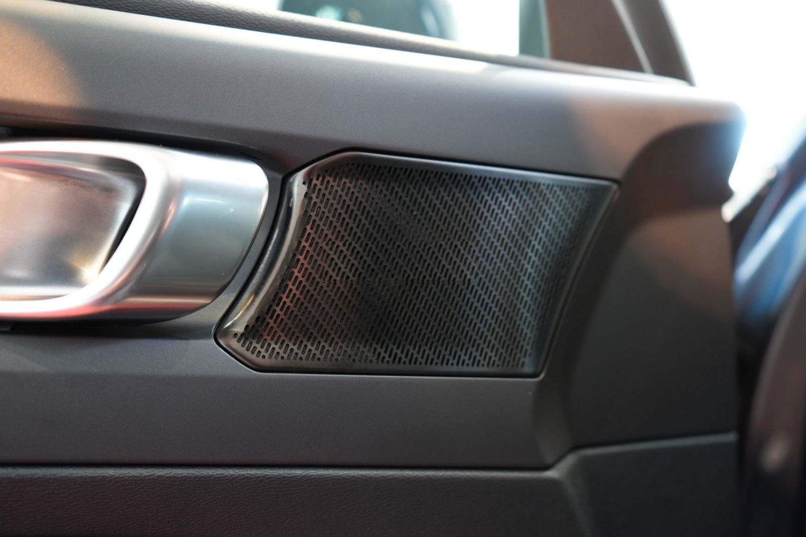 Volvo XC 40 B4 B Geartronic Inscription *LED*Virtual*L foto 12