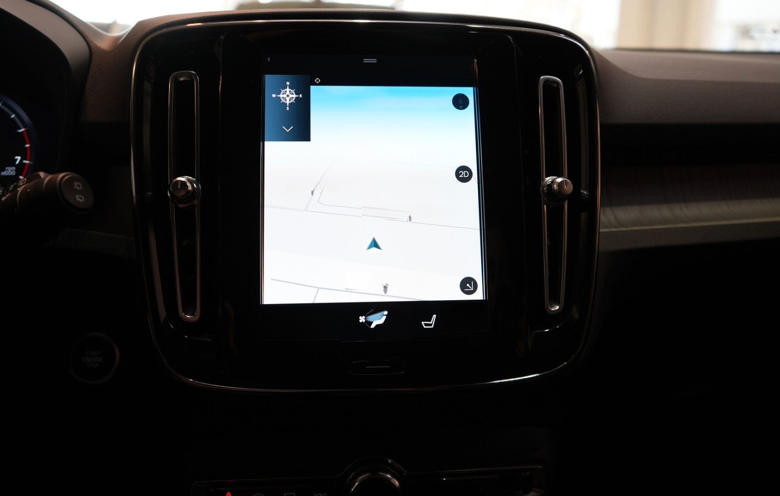 Volvo XC 40 B4 B Geartronic Inscription *LED*Virtual*L foto 13