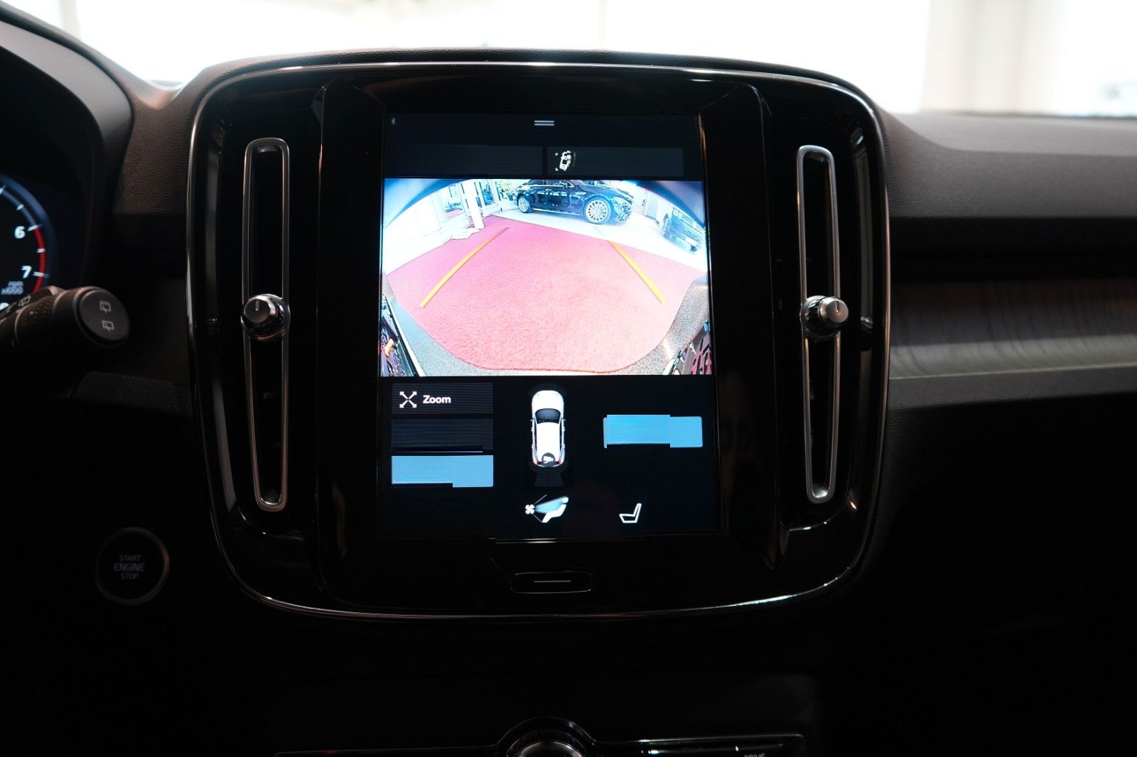 Volvo XC 40 B4 B Geartronic Inscription *LED*Virtual*L foto 14