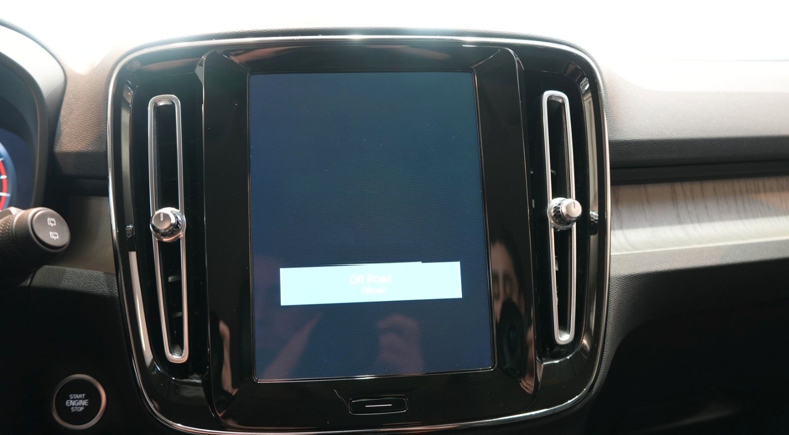 Volvo XC 40 B4 B Geartronic Inscription *LED*Virtual*L foto 15