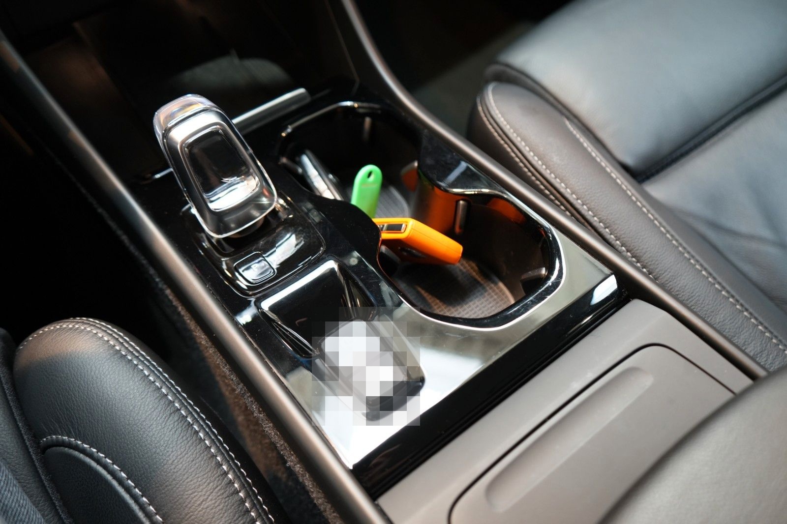 Volvo XC 40 B4 B Geartronic Inscription *LED*Virtual*L foto 17