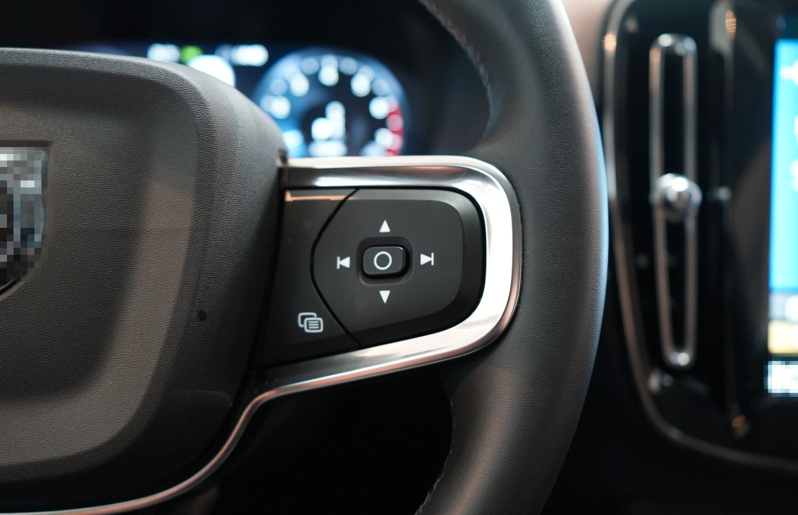 Volvo XC 40 B4 B Geartronic Inscription *LED*Virtual*L foto 18