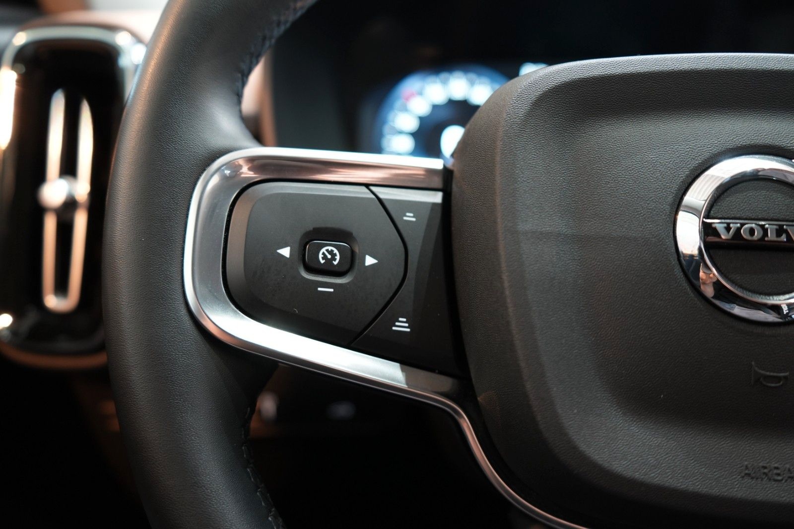 Volvo XC 40 B4 B Geartronic Inscription *LED*Virtual*L foto 19