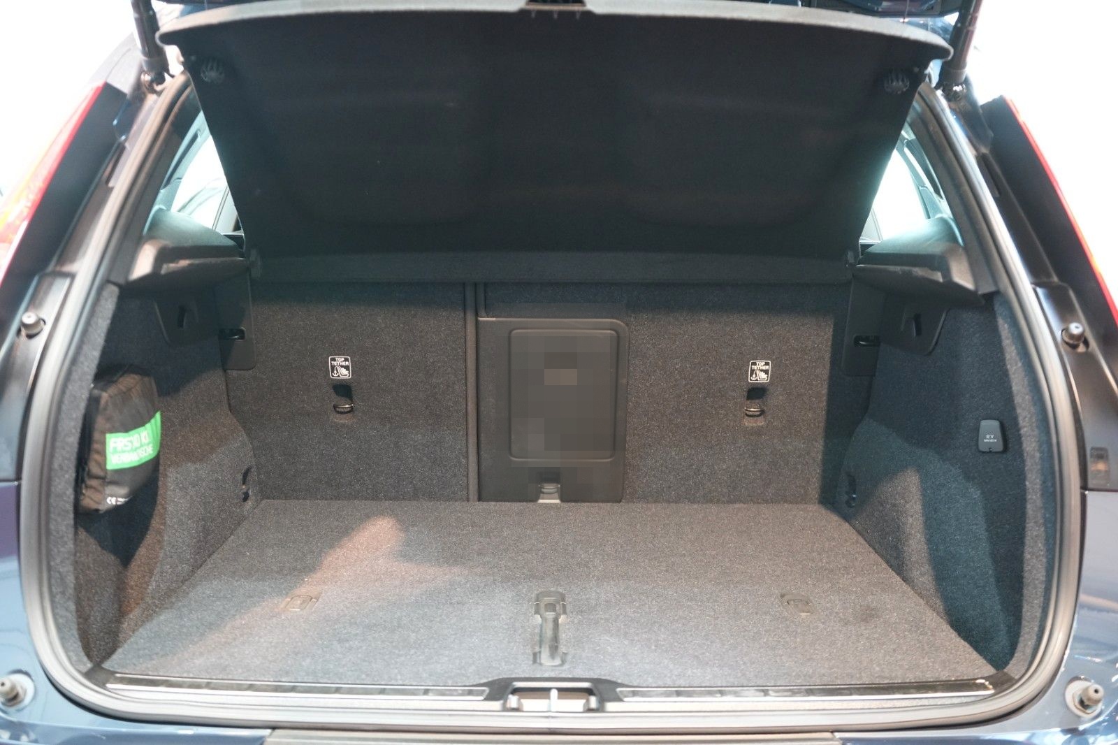 Volvo XC 40 B4 B Geartronic Inscription *LED*Virtual*L foto 5