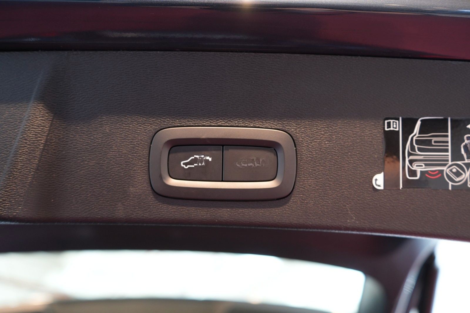 Volvo XC 40 B4 B Geartronic Inscription *LED*Virtual*L foto 6