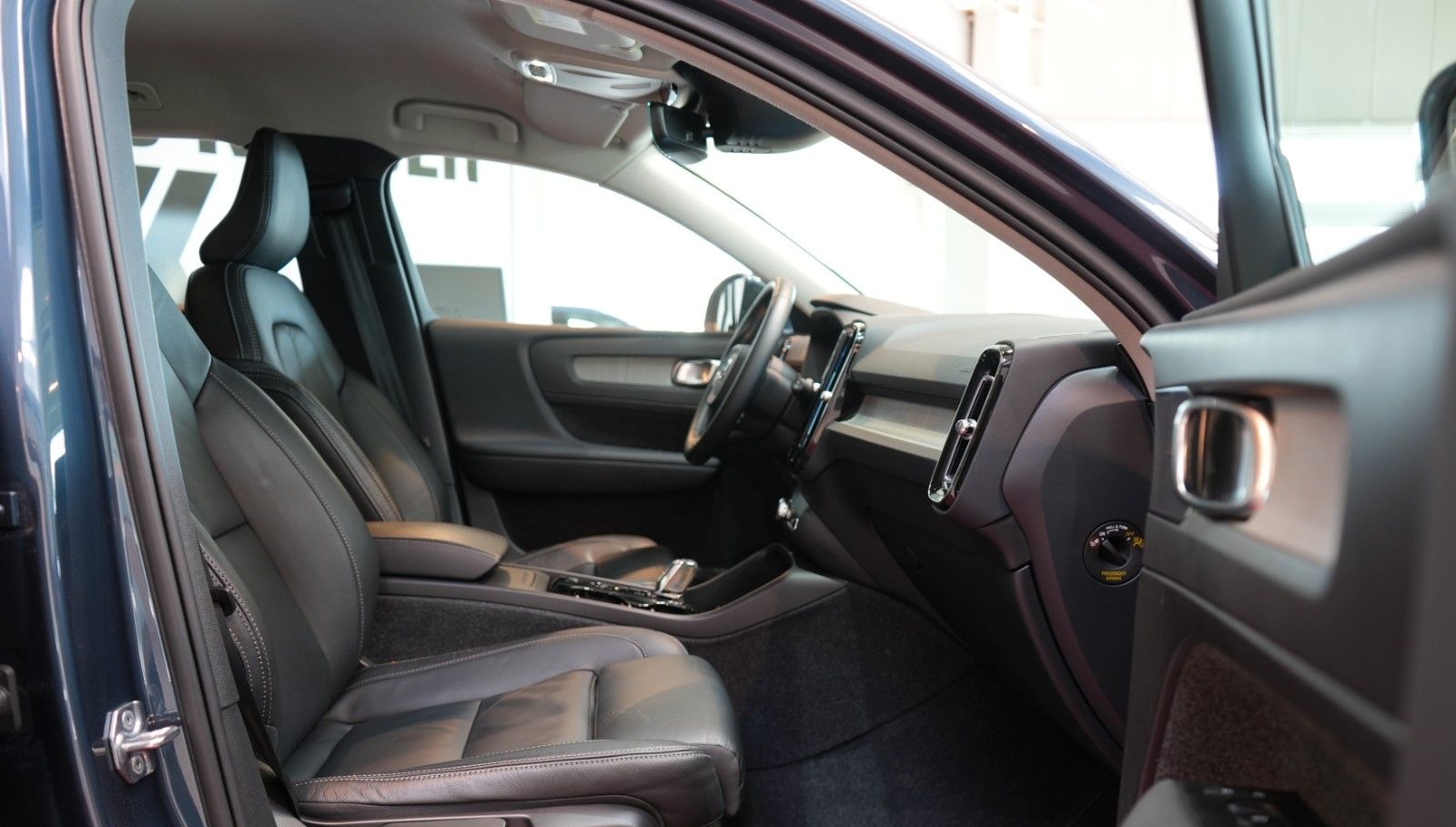 Volvo XC 40 B4 B Geartronic Inscription *LED*Virtual*L foto 7