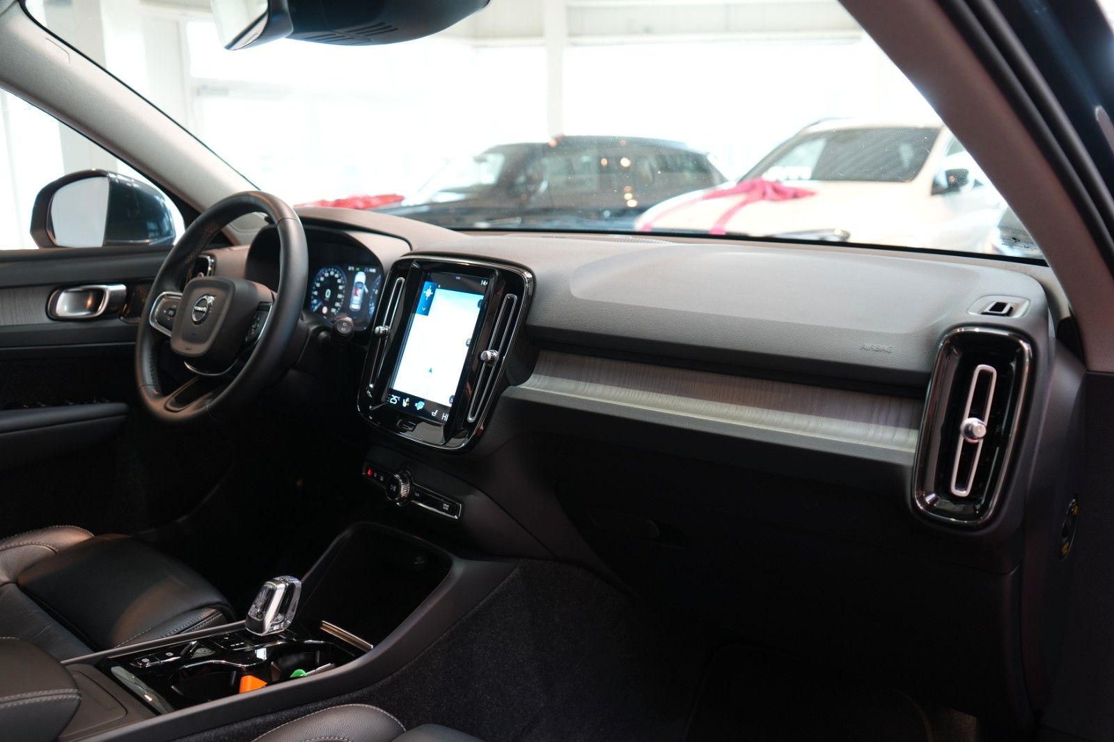 Volvo XC 40 B4 B Geartronic Inscription *LED*Virtual*L foto 8