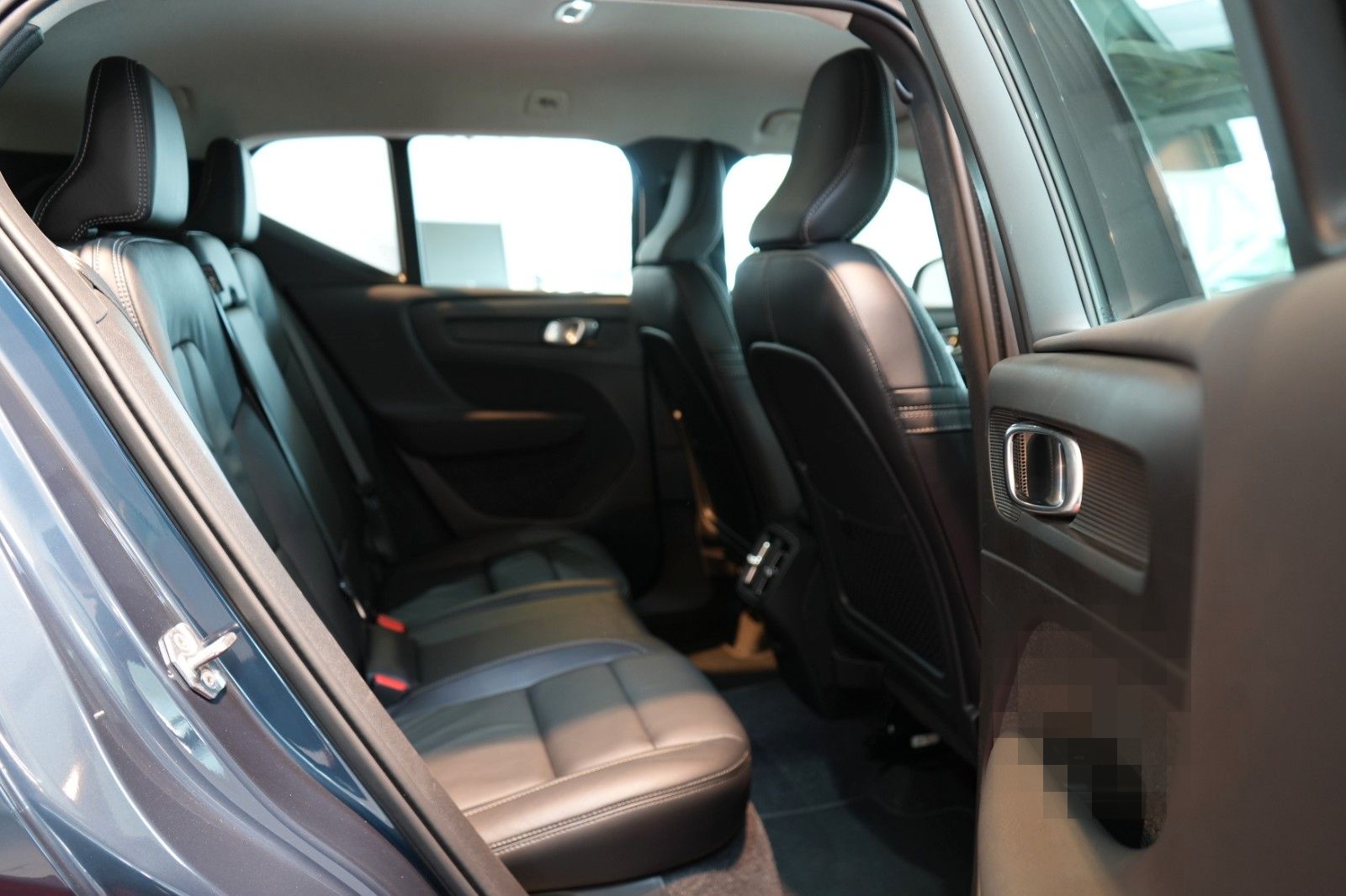 Volvo XC 40 B4 B Geartronic Inscription *LED*Virtual*L foto 9