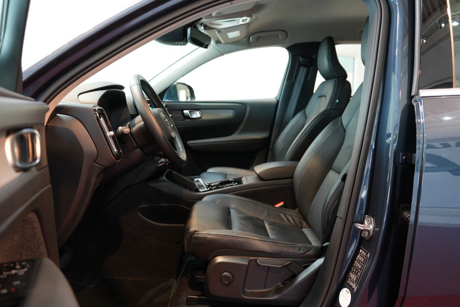 Volvo XC 40 B4 B Geartronic Inscription *LED*Virtual*L foto 10