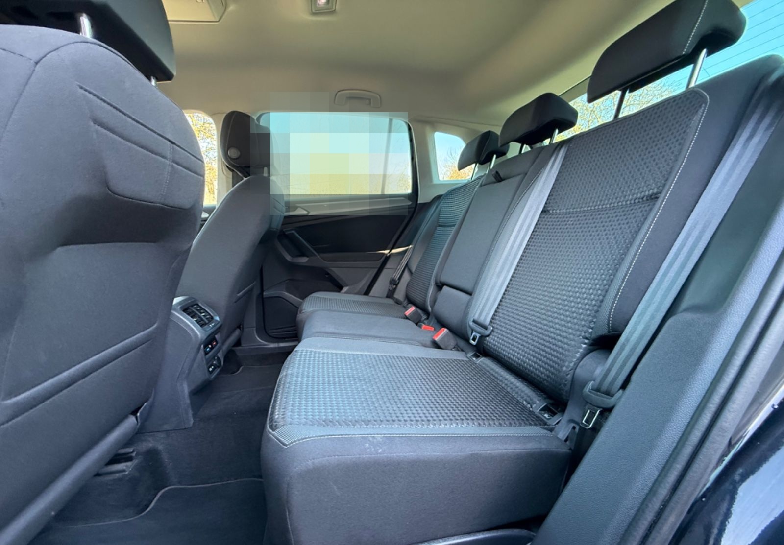 Volkswagen Tiguan Active LED 1ERH ACC AMB foto 12