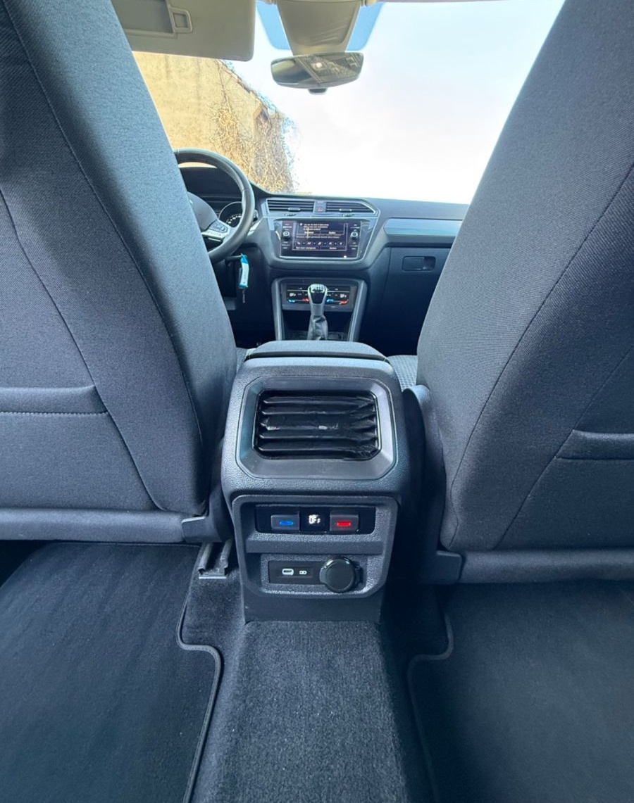 Volkswagen Tiguan Active LED 1ERH ACC AMB foto 13