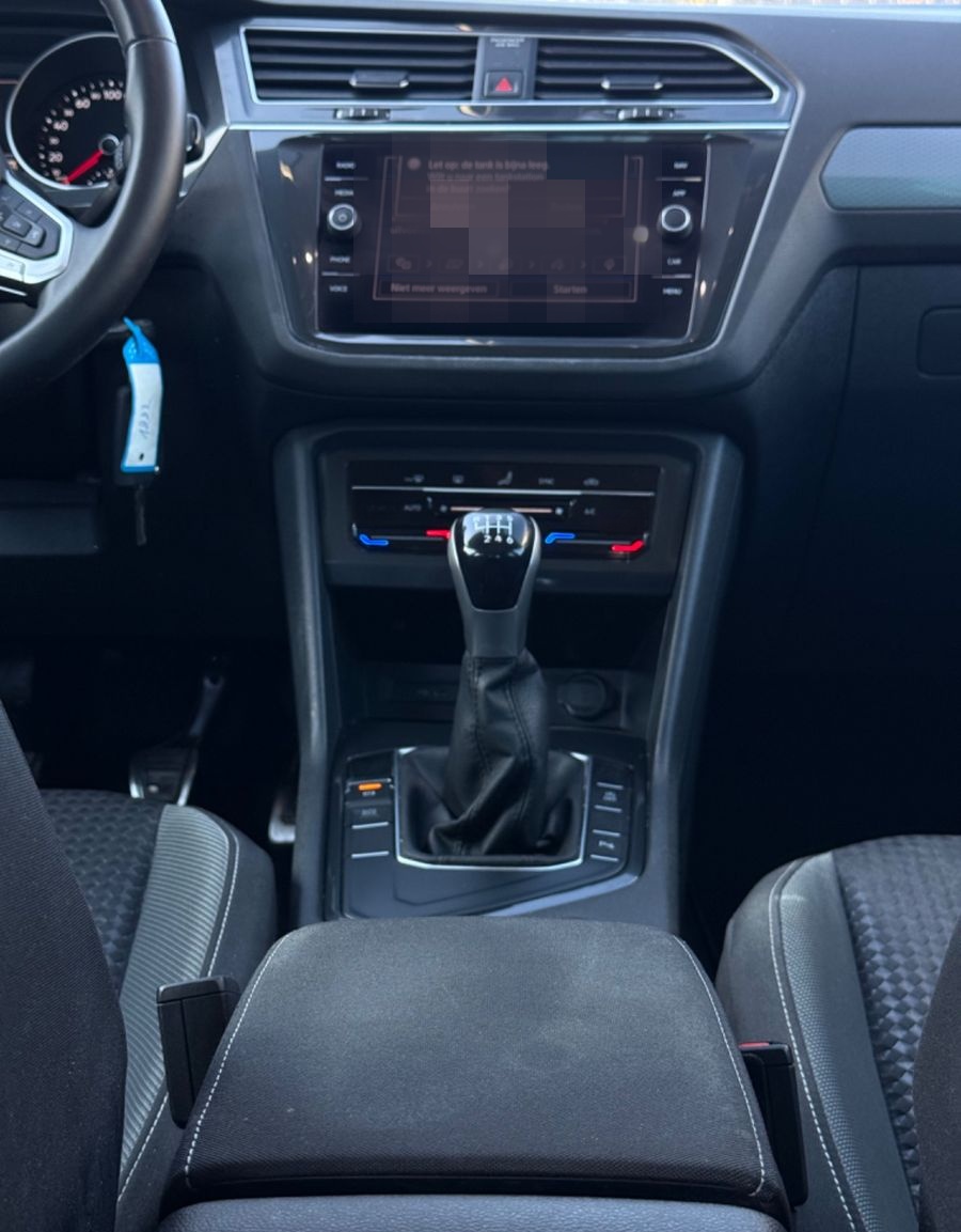 Volkswagen Tiguan Active LED 1ERH ACC AMB foto 14