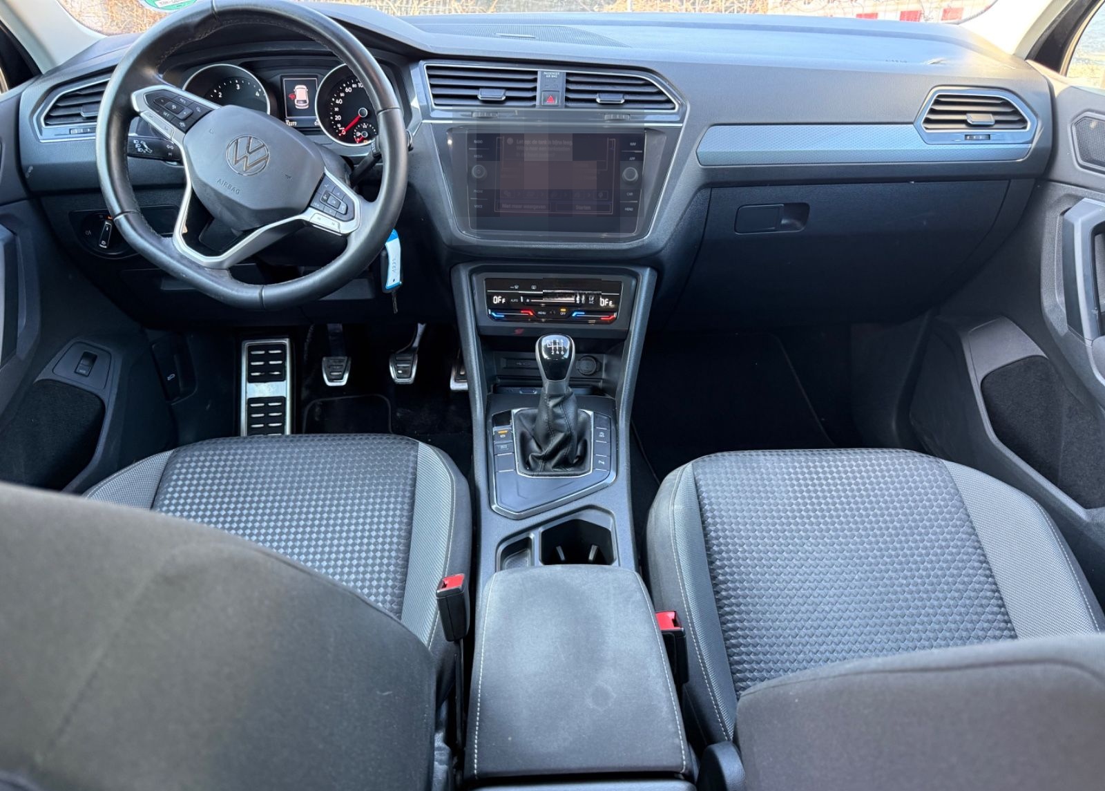 Volkswagen Tiguan Active LED 1ERH ACC AMB foto 15