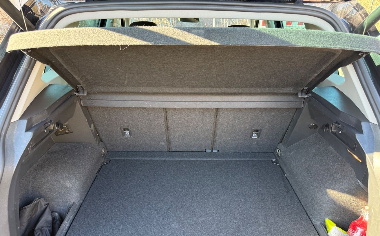 Volkswagen Tiguan Active LED 1ERH ACC AMB foto 9