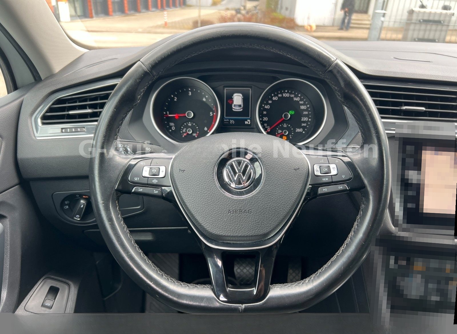 Volkswagen Tiguan Allspace Highline 4Motion DSG*LED*Navi* foto 15