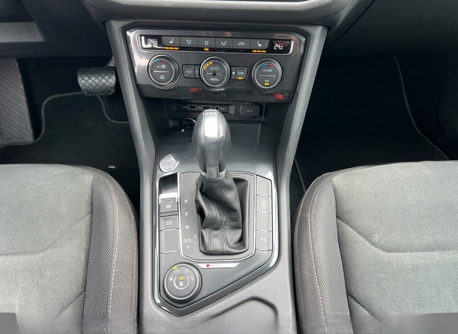 Volkswagen Tiguan Allspace Highline 4Motion DSG*LED*Navi* foto 16