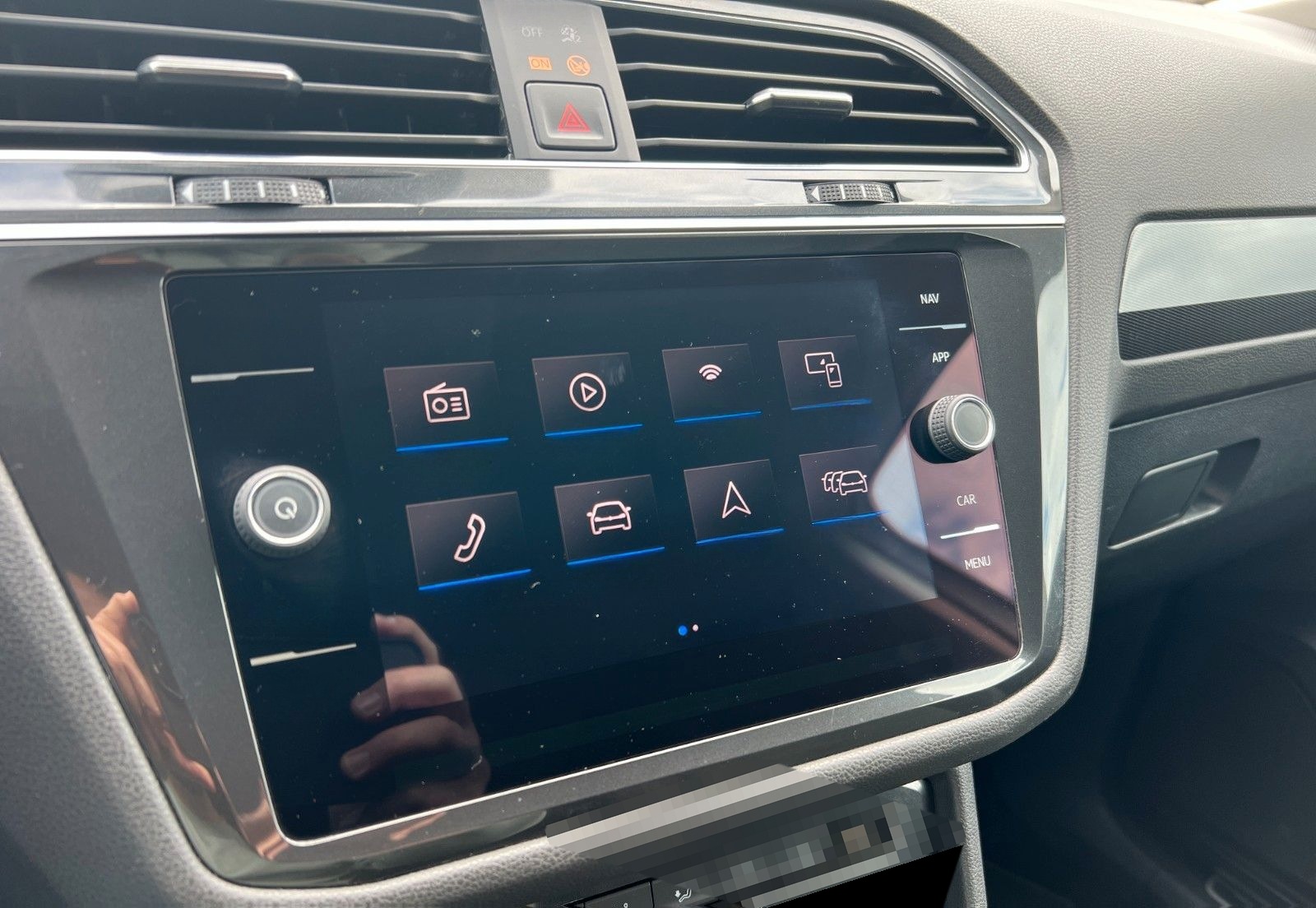 Volkswagen Tiguan Allspace Highline 4Motion DSG*LED*Navi* foto 18