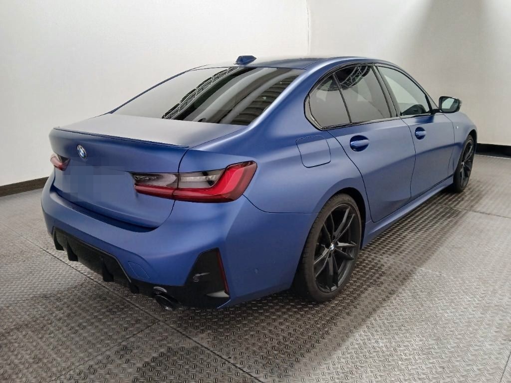 BMW 320d xDr. Lim. M Sport 360° ad. LED AHK ACC H/K foto 3