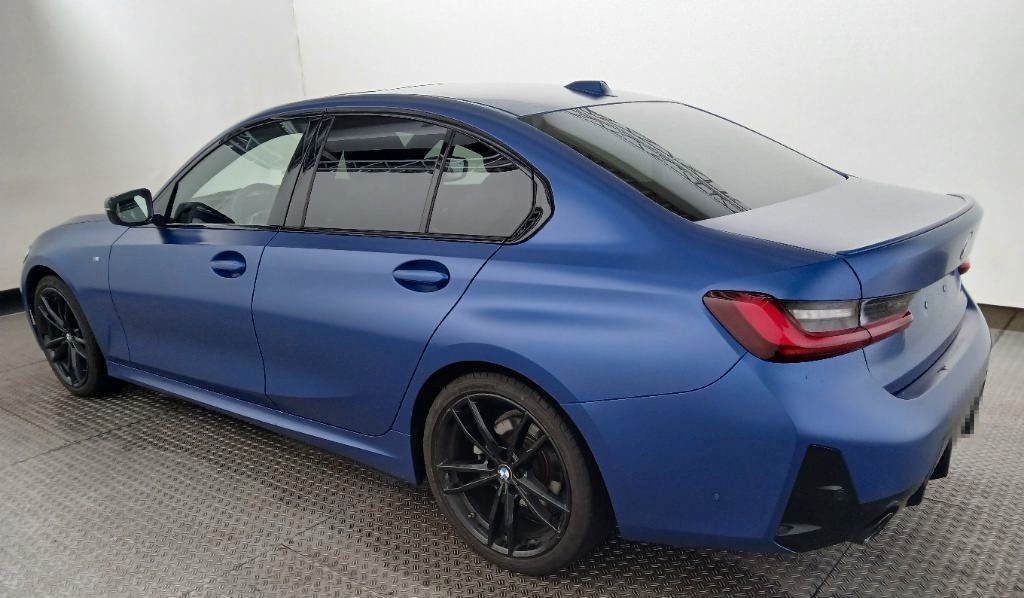 BMW 320d xDr. Lim. M Sport 360° ad. LED AHK ACC H/K foto 5