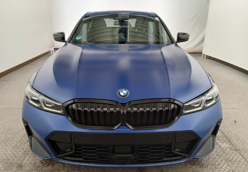 BMW 320d xDr. Lim. M Sport 360° ad. LED AHK ACC H/K foto 6