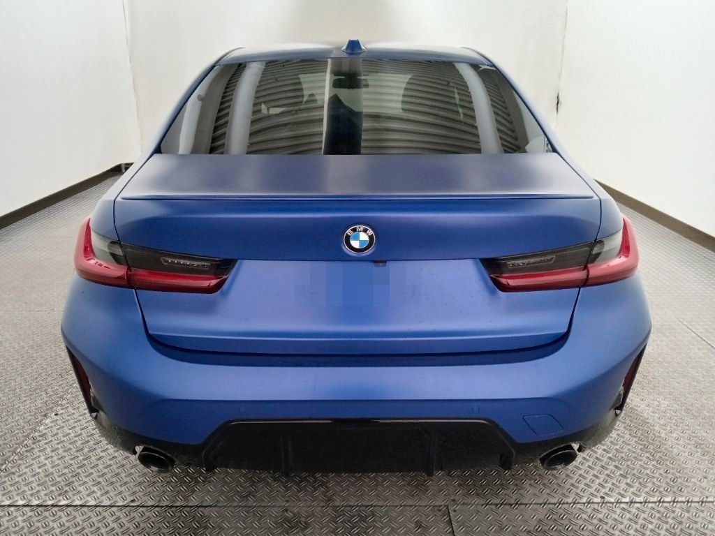BMW 320d xDr. Lim. M Sport 360° ad. LED AHK ACC H/K foto 7