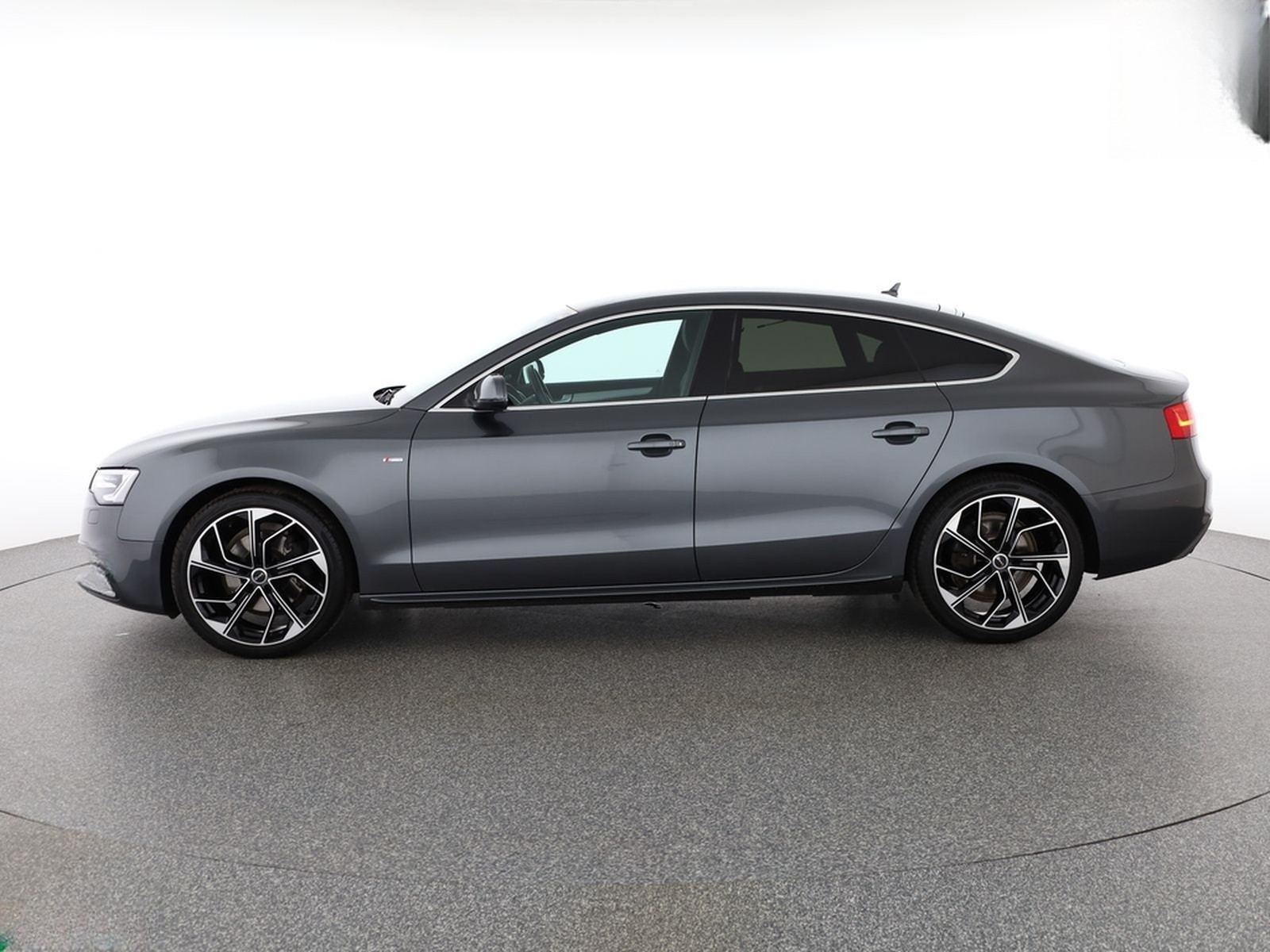 Audi A5 Sportback 2.0 TDI S LINE BI-XENON,19ZOLL,1.HD foto 2