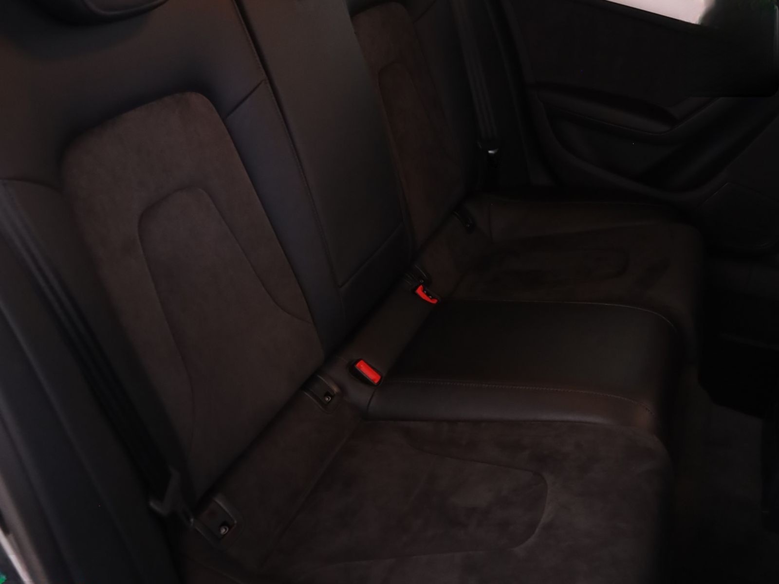 Audi A5 Sportback 2.0 TDI S LINE BI-XENON,19ZOLL,1.HD foto 12