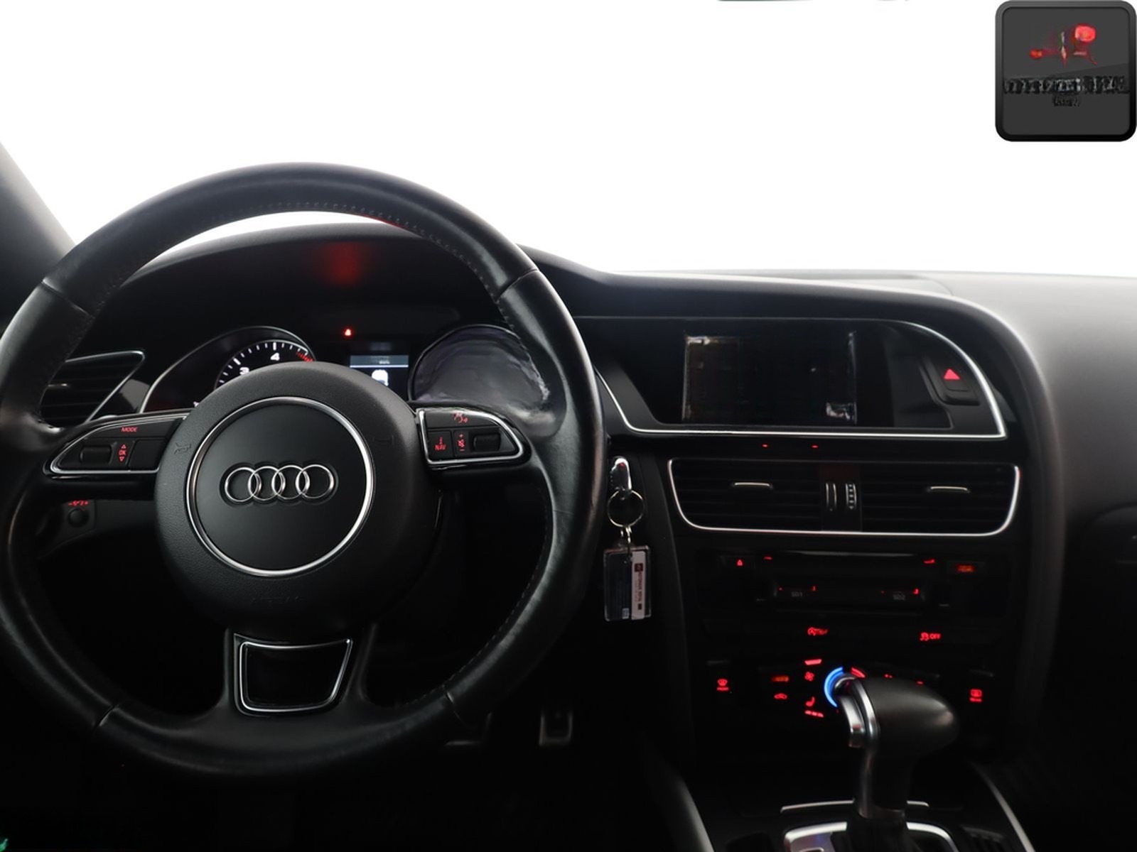 Audi A5 Sportback 2.0 TDI S LINE BI-XENON,19ZOLL,1.HD foto 15
