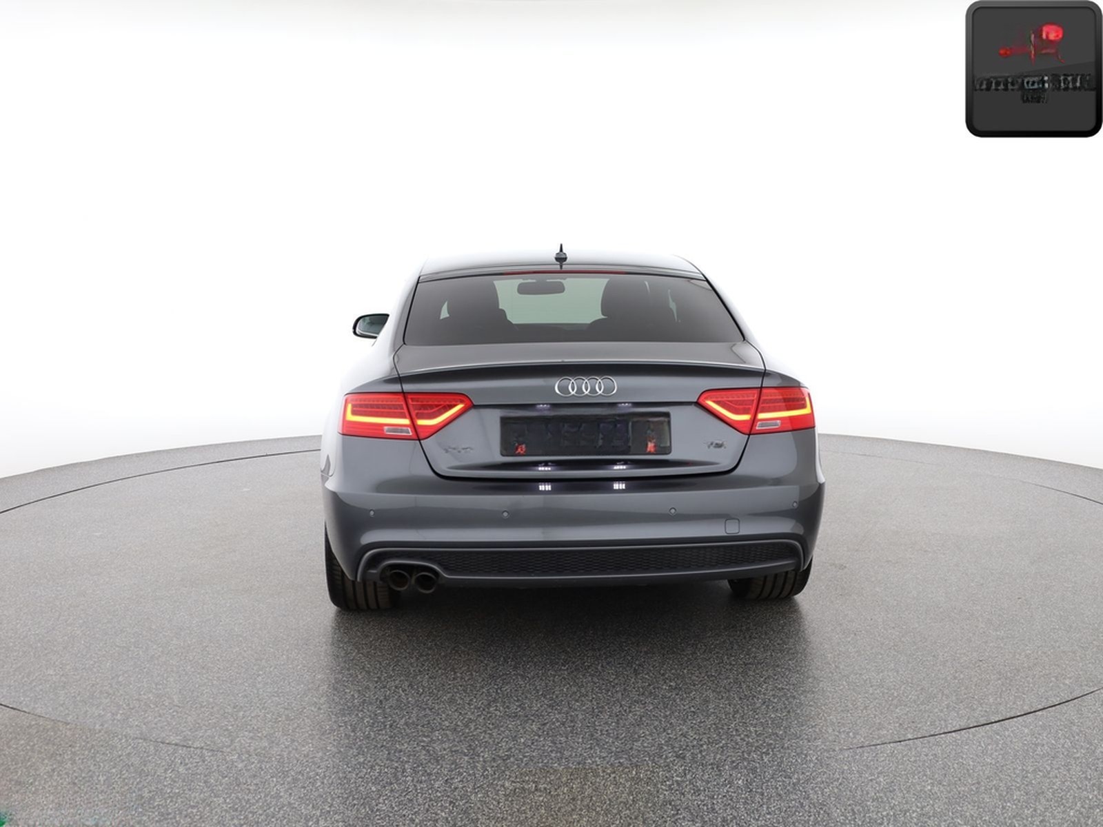 Audi A5 Sportback 2.0 TDI S LINE BI-XENON,19ZOLL,1.HD foto 4