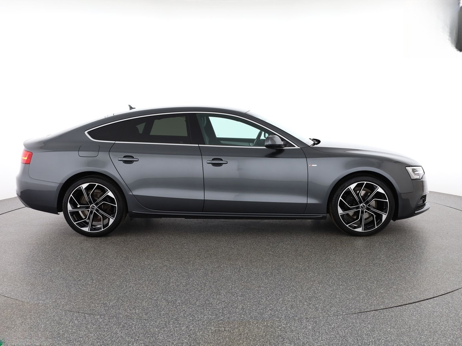 Audi A5 Sportback 2.0 TDI S LINE BI-XENON,19ZOLL,1.HD foto 6