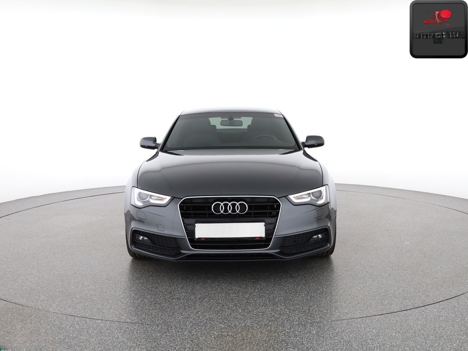 Audi A5 Sportback 2.0 TDI S LINE BI-XENON,19ZOLL,1.HD foto 8