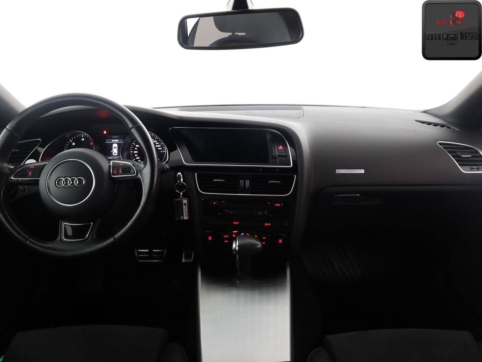 Audi A5 Sportback 2.0 TDI S LINE BI-XENON,19ZOLL,1.HD foto 9