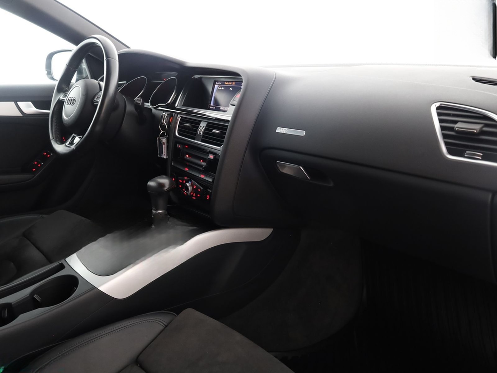 Audi A5 Sportback 2.0 TDI S LINE BI-XENON,19ZOLL,1.HD foto 10