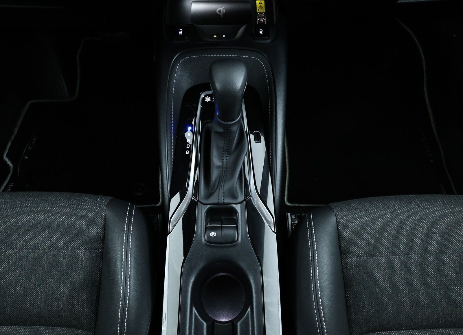Toyota Corolla 1.8 Hybrid Team D|Navi|CAM|Lenkrhzg. foto 13