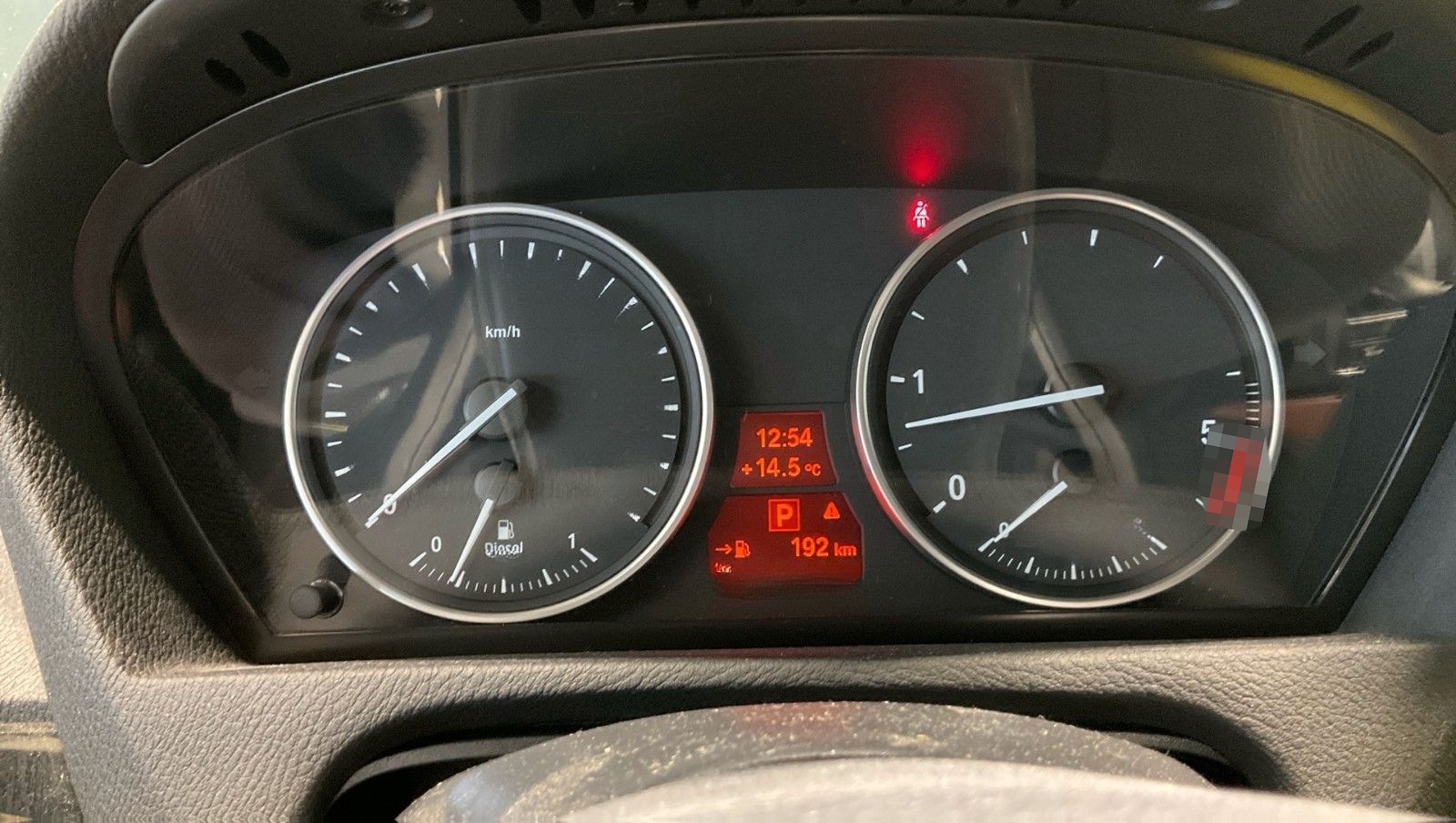 BMW X5 xDrive 3.0d M-Paket/Xenon/Navi/Kamera/1.Hand foto 11