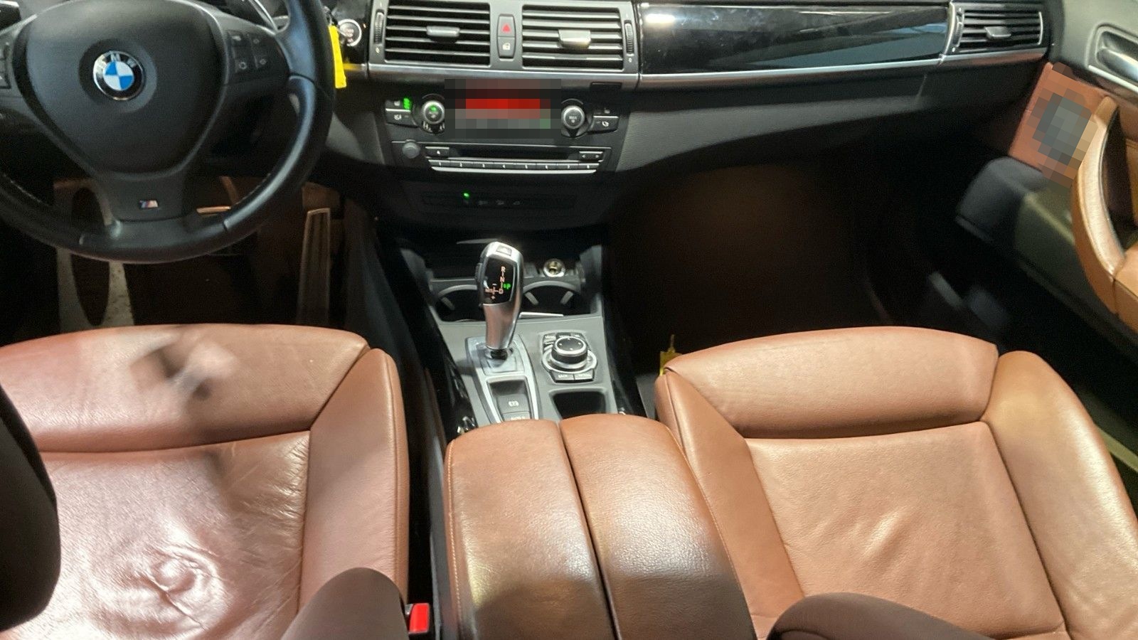 BMW X5 xDrive 3.0d M-Paket/Xenon/Navi/Kamera/1.Hand foto 7