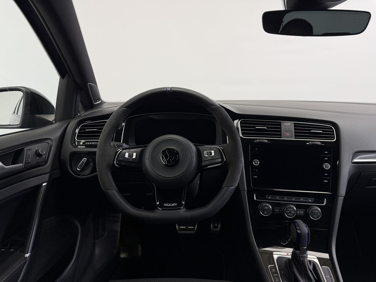 Volkswagen Golf R|4Motion|Active-Info|Akra|DYNAUDIO|DCC| foto 11