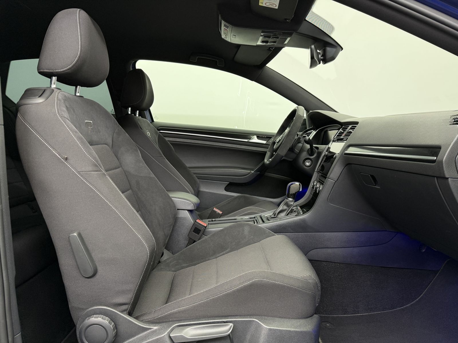 Volkswagen Golf R|4Motion|Active-Info|Akra|DYNAUDIO|DCC| foto 14