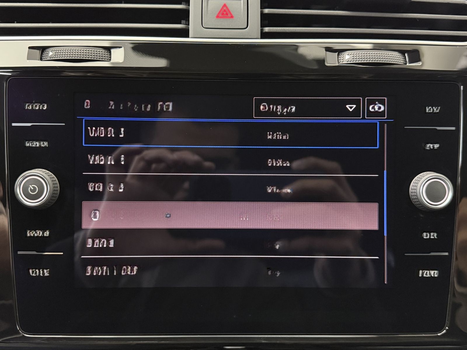 Volkswagen Golf R|4Motion|Active-Info|Akra|DYNAUDIO|DCC| foto 17