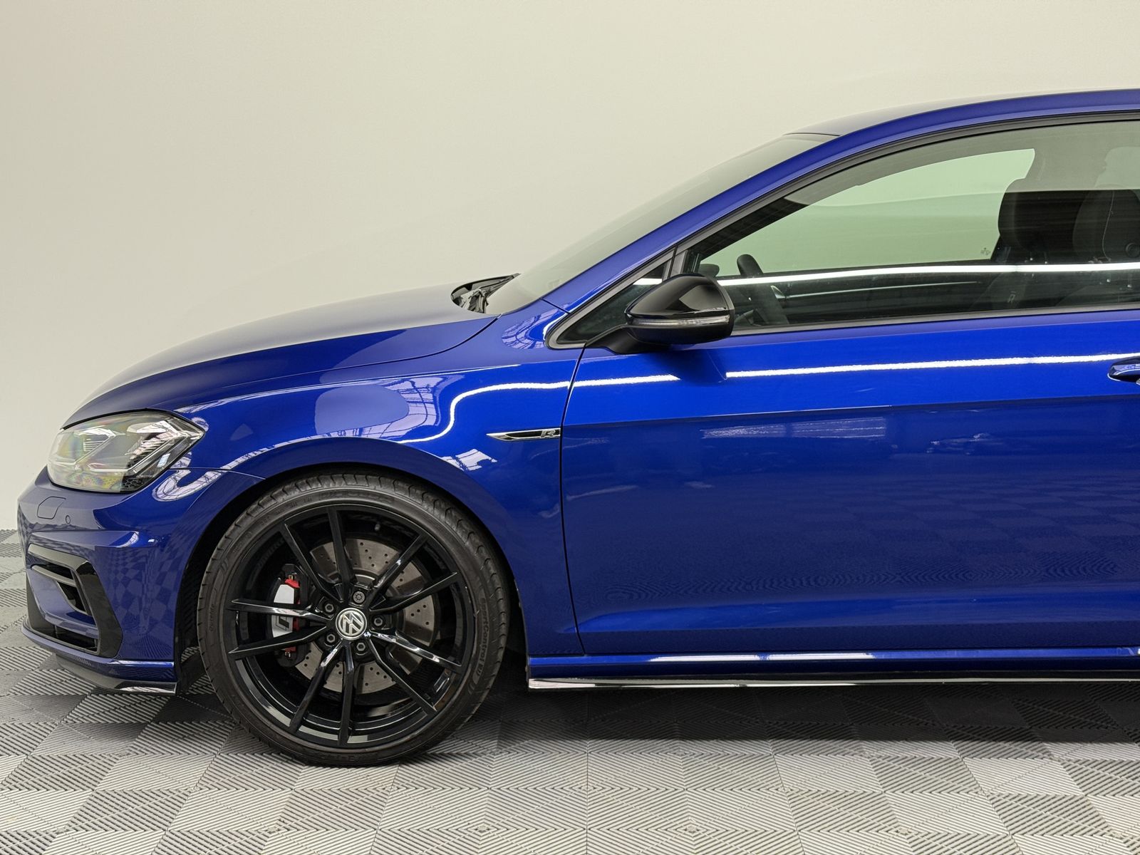 Volkswagen Golf R|4Motion|Active-Info|Akra|DYNAUDIO|DCC| foto 22